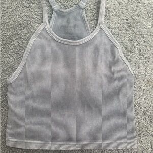 FP Movement Happiness Runs Long Crop Tank